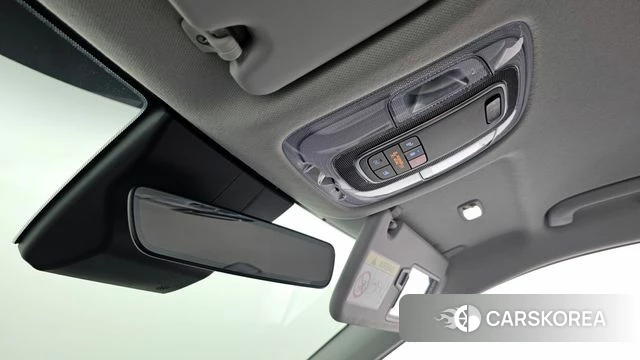 Hyundai Kona (SX2) id 4655840 из Кореи 11