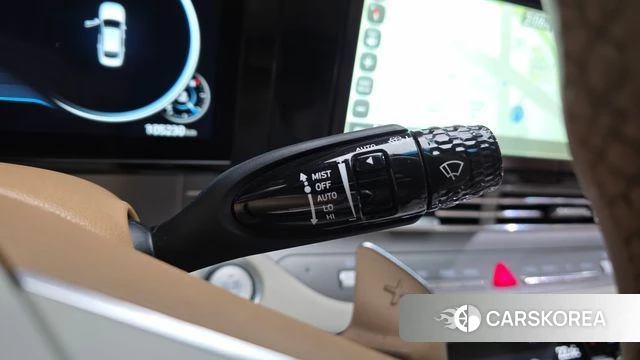 Hyundai The New Grandeur IG id 4317058 из Кореи 11