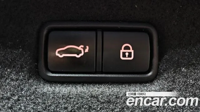 Genesis G90 id 2503831 из Кореи 11