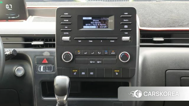 Hyundai Staria id 4635597 из Кореи 11