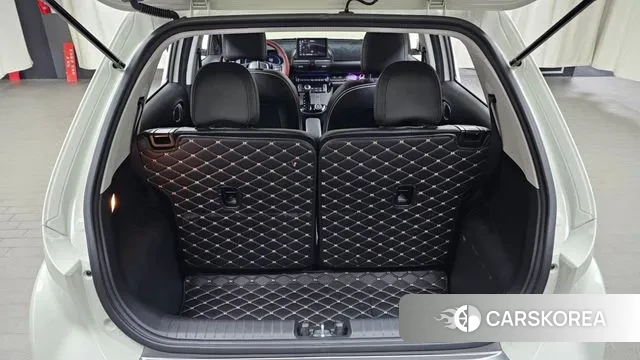 Hyundai Casper id 3545553 из Кореи 11