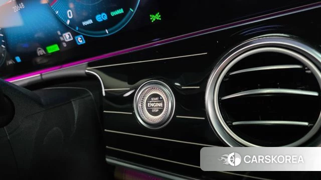 Mercedes-Benz E-Class W213 id 4731801 из Кореи 11