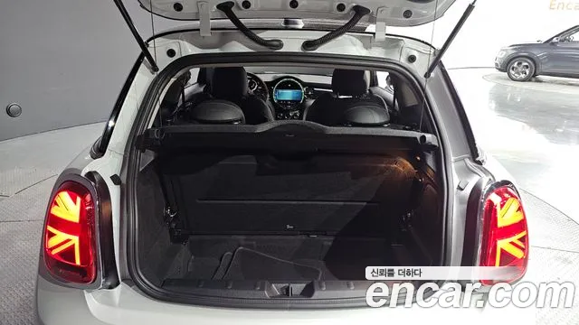 Mini Cooper id 2696001 из Кореи 11