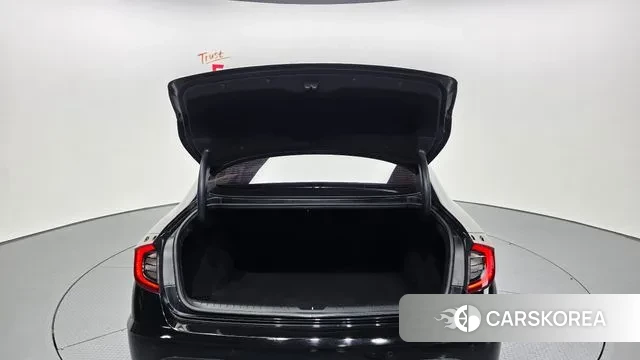 Hyundai Sonata (DN8) id 3723336 из Кореи 11