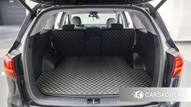 Kia The New Sorento id 3489610 из Кореи 11