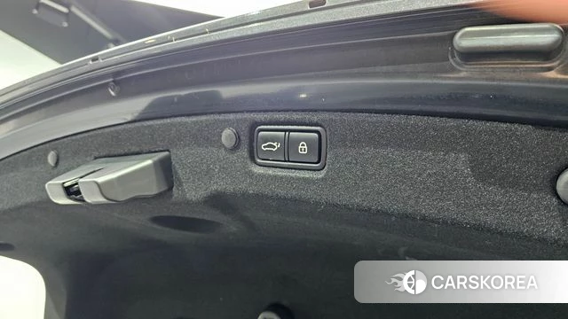 Kia K7 Premier id 4416527 из Кореи 11