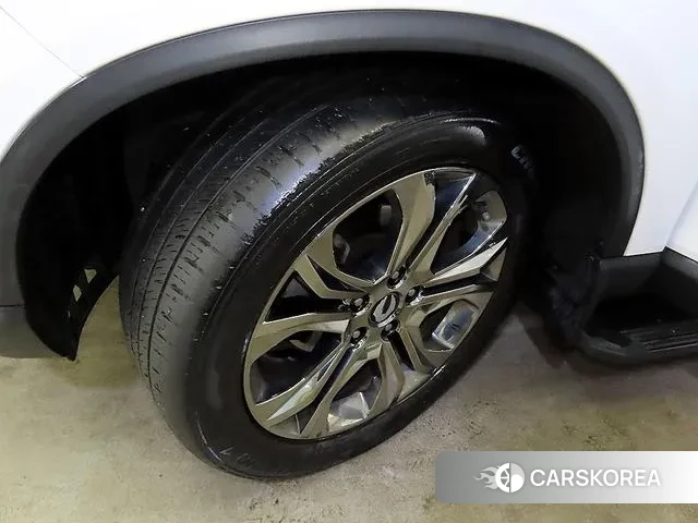 Ssangyong G4 Rexton id 3651164 из Кореи 11