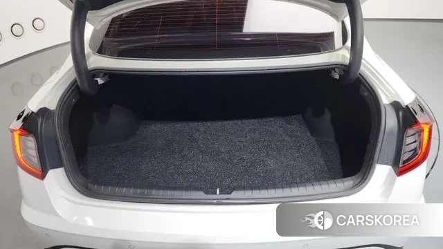 Hyundai Sonata (DN8) id 3494354 из Кореи 11