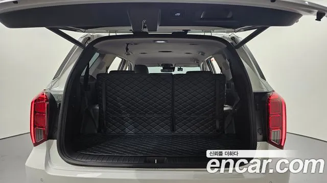 Hyundai The New Palisade id 2611842 из Кореи 11