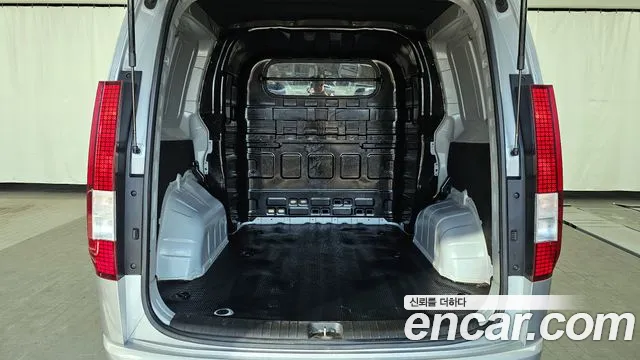 Hyundai Staria id 2655197 из Кореи 11