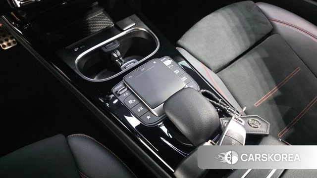 Mercedes-Benz CLA-Class C118 id 4651552 из Кореи 11