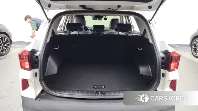 Kia Seltos id 3038015 из Кореи 11