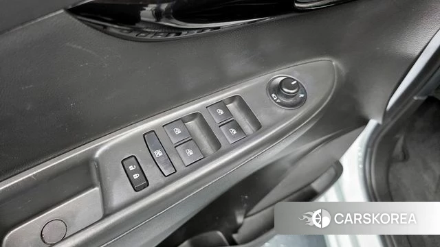 Chevrolet (GM Daewoo) The New Spark id 4330080 из Кореи 11