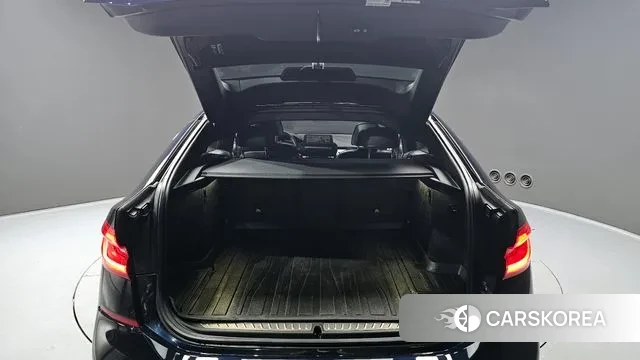 BMW 6 Series GT (G32) id 3018322 из Кореи 11