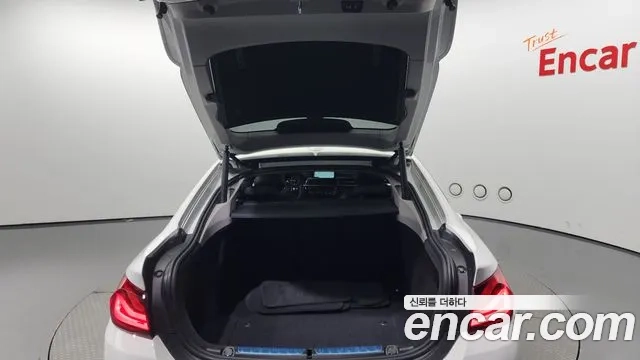 BMW 4 Series (F32) id 2891617 из Кореи 11