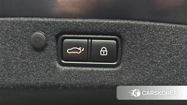 Hyundai The New Grandeur IG id 4244503 из Кореи 11