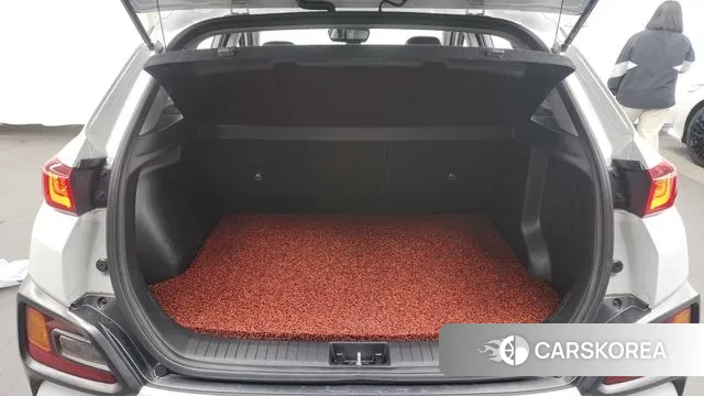 Hyundai Kona id 3469552 из Кореи 11