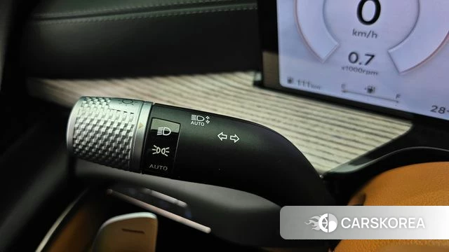 Genesis GV80 id 4749310 из Кореи 11