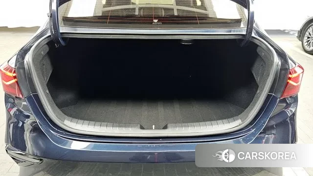 Kia Come New K3 id 3599166 из Кореи 11