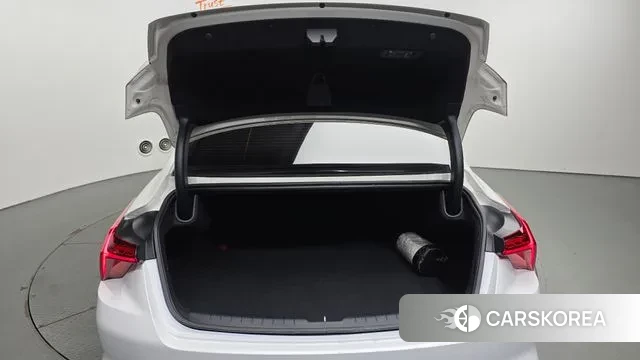 Kia K8 id 3028003 из Кореи 11