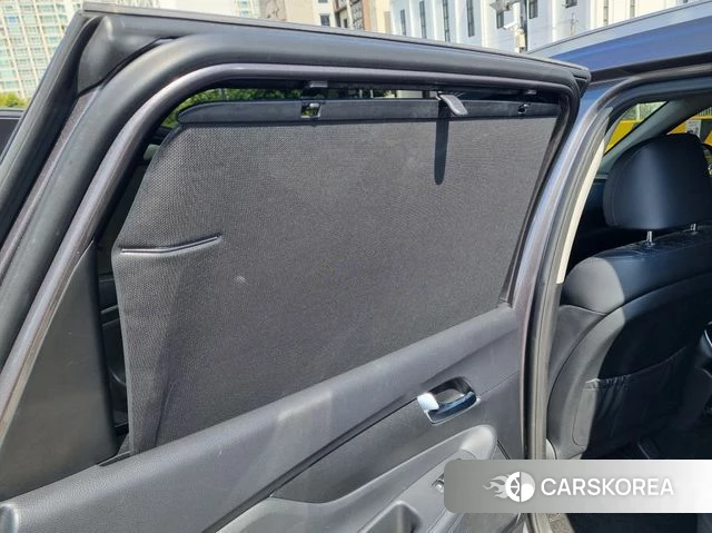 Hyundai Santa Fe TM id 4417364 из Кореи 11