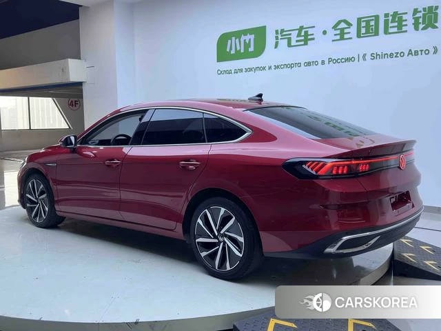 Volkswagen Lingdu id 4241257 из Китая 11