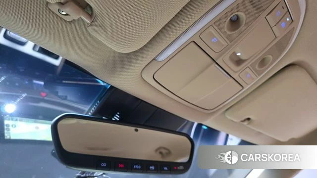 Genesis G80 id 4496854 из Кореи 11