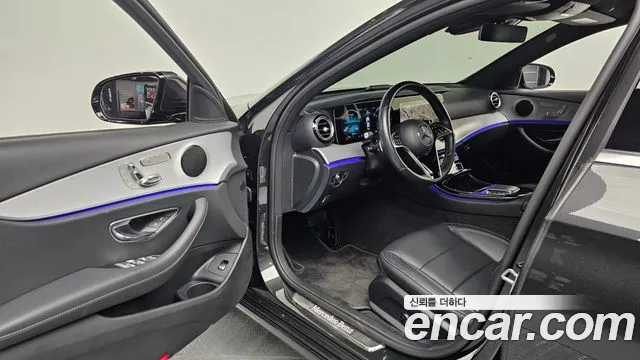 Mercedes-Benz E-Class W213 id 2749276 из Кореи 11