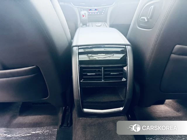 Cadillac CT6 id 4236401 из Китая 11