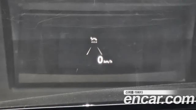 Genesis G90 id 2548207 из Кореи 11