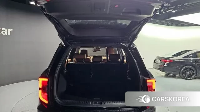 Ssangyong Torres id 3037019 из Кореи 11