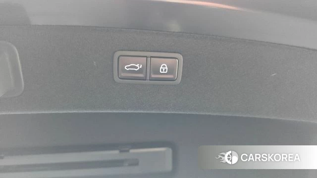 Genesis G80 (RG3) id 3896485 из Кореи 11