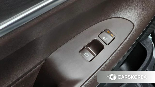 Hyundai The New Grandeur IG id 4501490 из Кореи 11