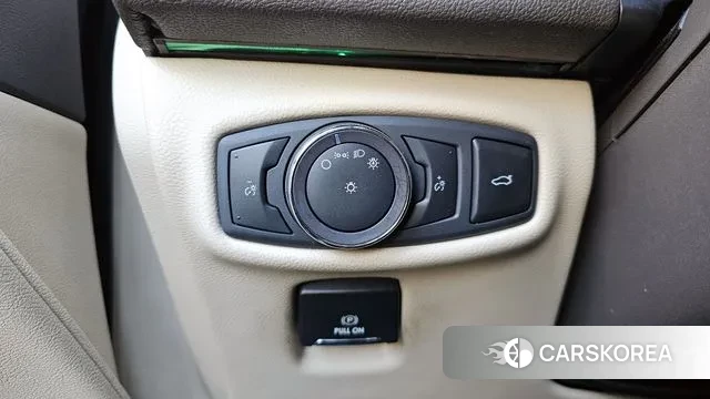 Lincoln New MKZ id 3386002 из Кореи 11