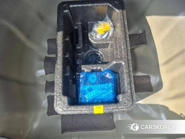 Hyundai The New Avante (CN7) id 4315403 из Кореи 11