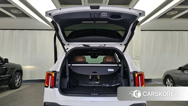 Kia The New Sorento 4th Generation id 3523579 из Кореи 11