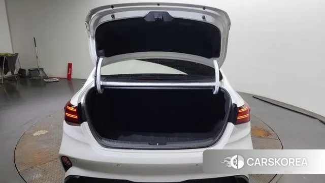 Kia The New K3 2nd generation id 3058670 из Кореи 11