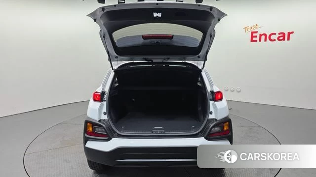 Hyundai Kona id 3820326 из Кореи 11