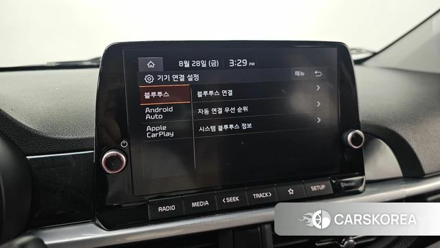 Kia Morning Urban (JA) id 4745418 из Кореи 11