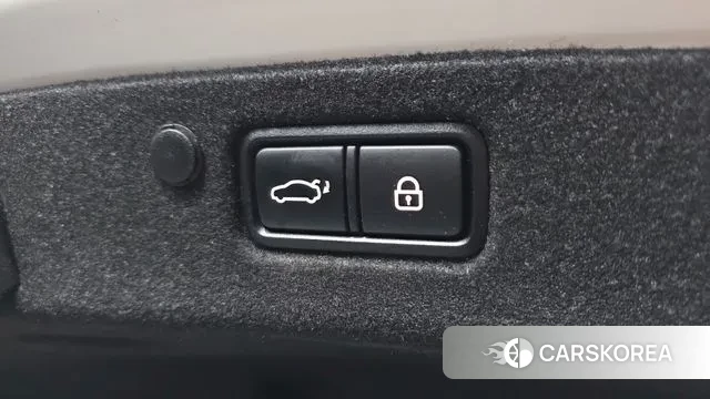 Hyundai The New Grandeur IG id 3752847 из Кореи 11