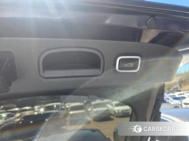 Kia Stinger id 3899096 из Кореи 11