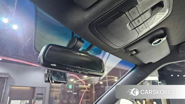 Ssangyong Berry New Tivoli id 4693759 из Кореи 11