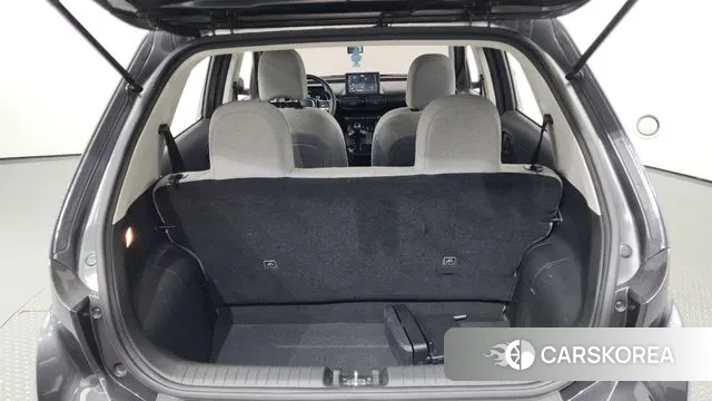 Hyundai Casper id 2915898 из Кореи 11