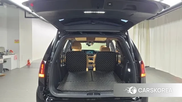 Kia Mohave Master id 2902140 из Кореи 11