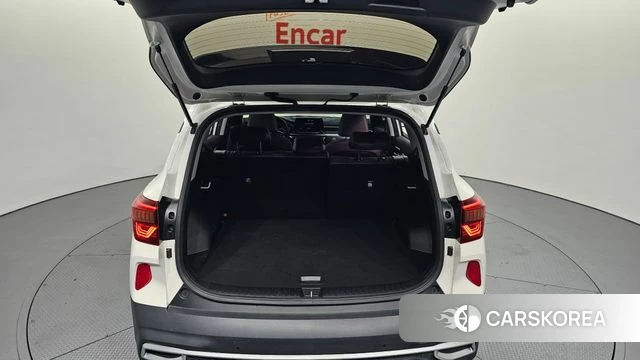 Kia Seltos id 4232551 из Кореи 11