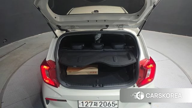 Kia Morning Urban (JA) id 4019341 из Кореи 11
