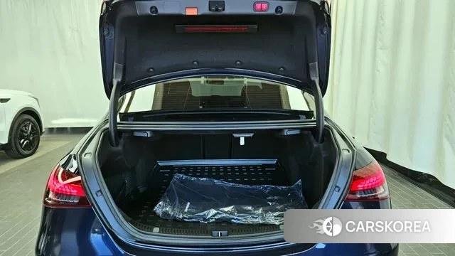 Mercedes-Benz E-Class W213 id 3453292 из Кореи 11