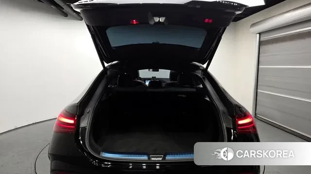 Mercedes-Benz GLE-Class W167 id 3653652 из Кореи 11