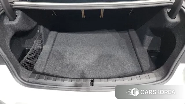 BMW 3 Series (G20) id 3721533 из Кореи 11