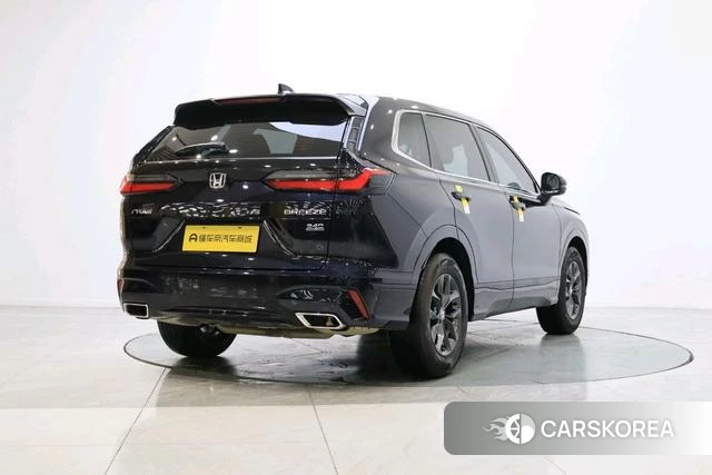 Honda Hao Ying id 4257318 из Китая 11